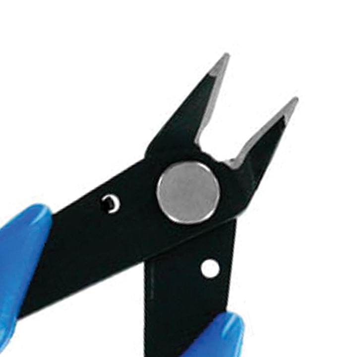 Pince coupante pour photogravure et plastique