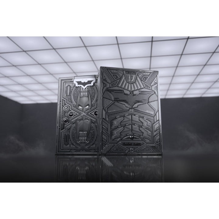 Theory11 - Cartes à Jouer - The Dark Knight