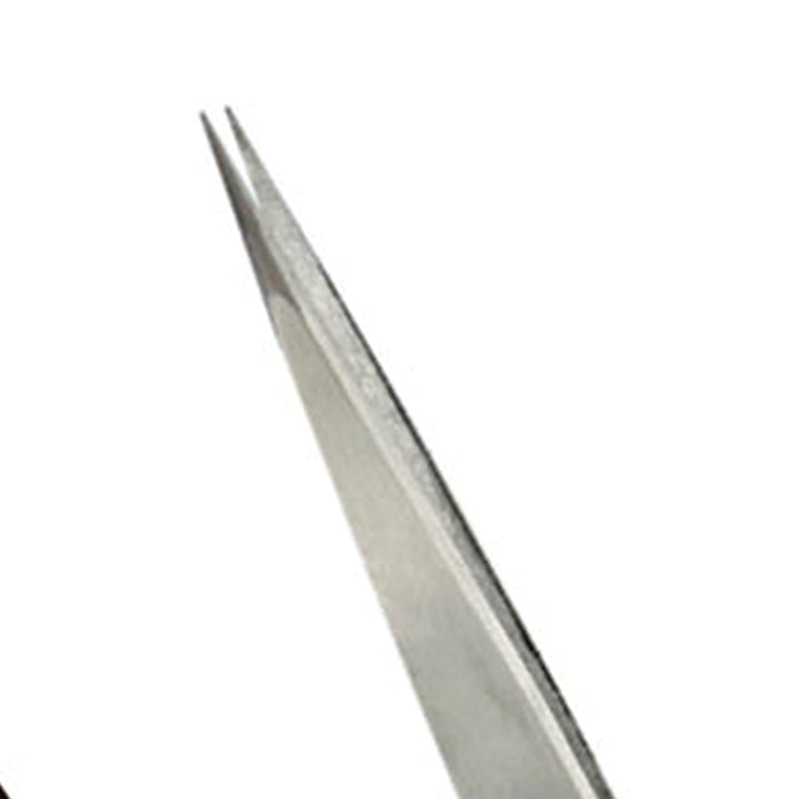 Pince Brucelle de précision à pointe droite