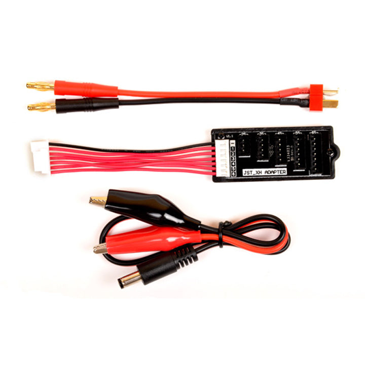 T2M - Chargeur Wizard X6S