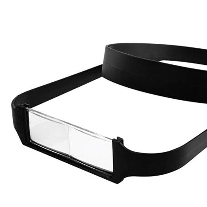 Vallejo - Loupes frontales - T14001