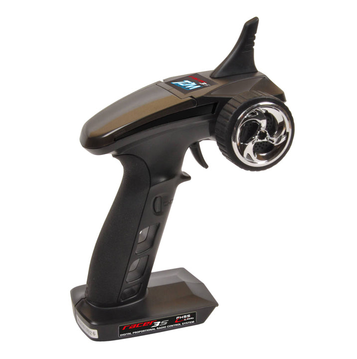 T2M - Radio Racer 3S