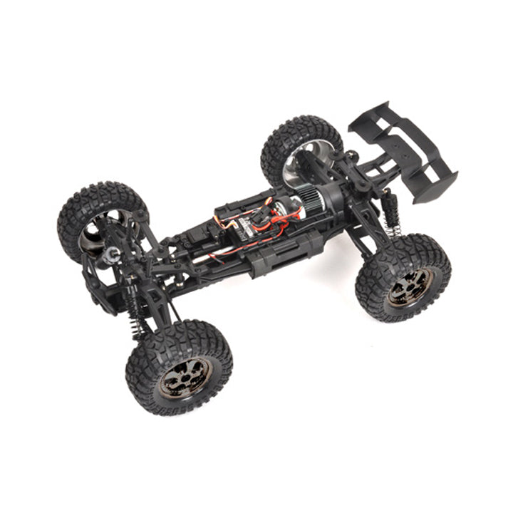 T2M - Voiture RC Pirate Mamba