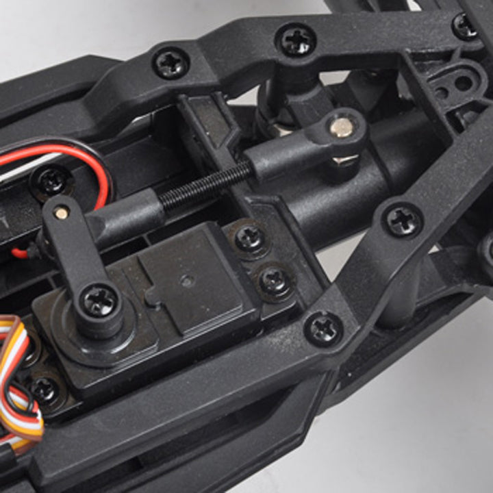 T2M - Voiture RC Pirate Mamba