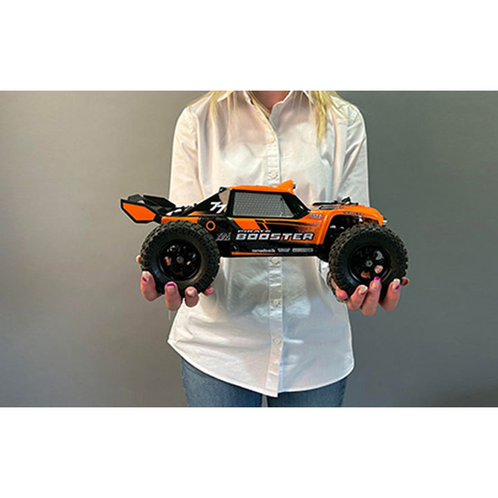 T2M - Voiture RC Pirate Booster