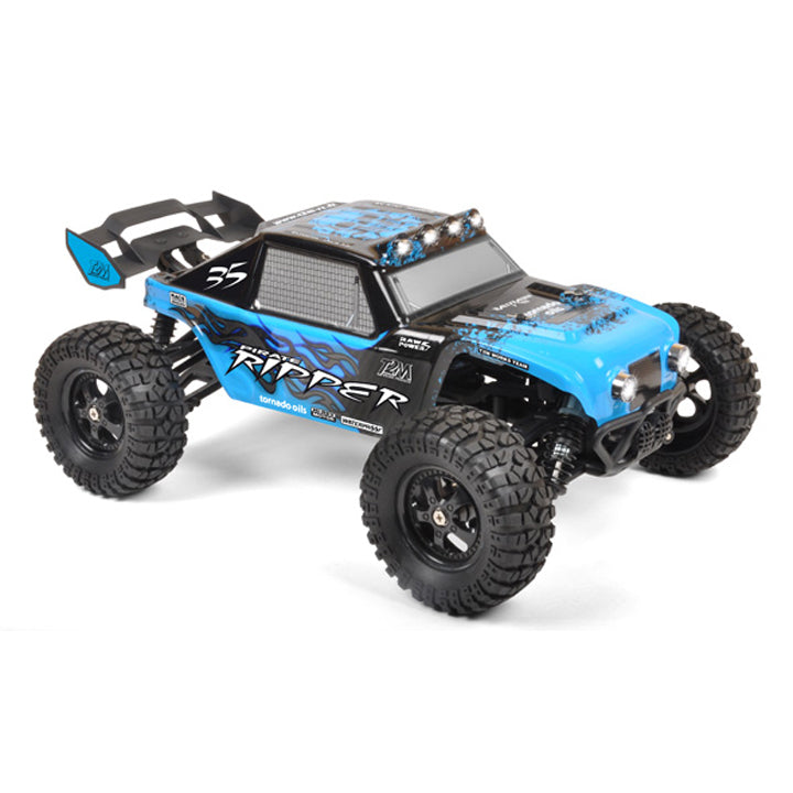 T2M - Voiture RC Pirate Ripper
