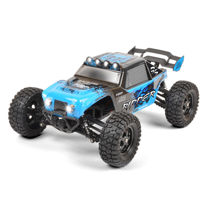 T2M - Voiture RC Pirate Ripper
