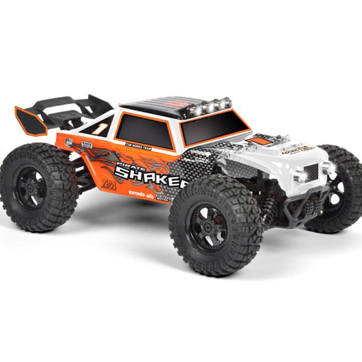 T2M - Voiture RC Pirate Shaker