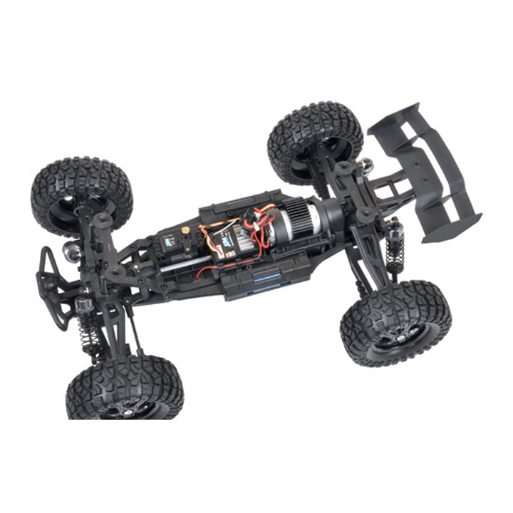 T2M - Voiture RC Pirate Shaker
