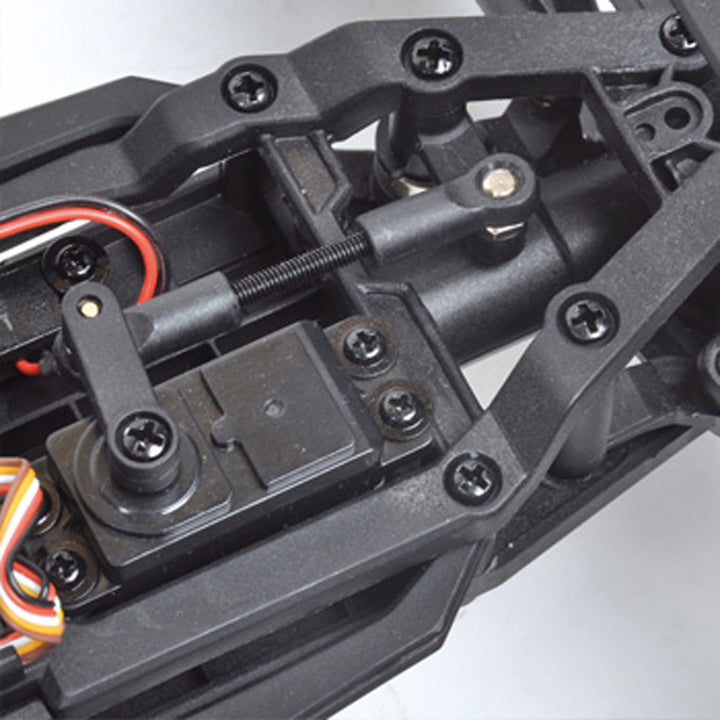 T2M - Voiture RC Pirate Shaker