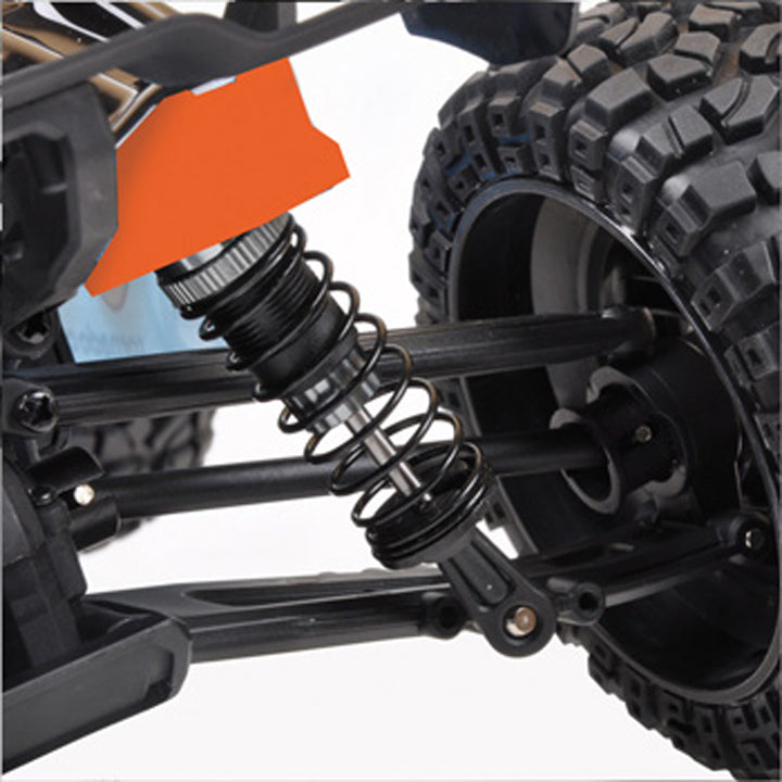 T2M - Voiture RC Pirate Shaker