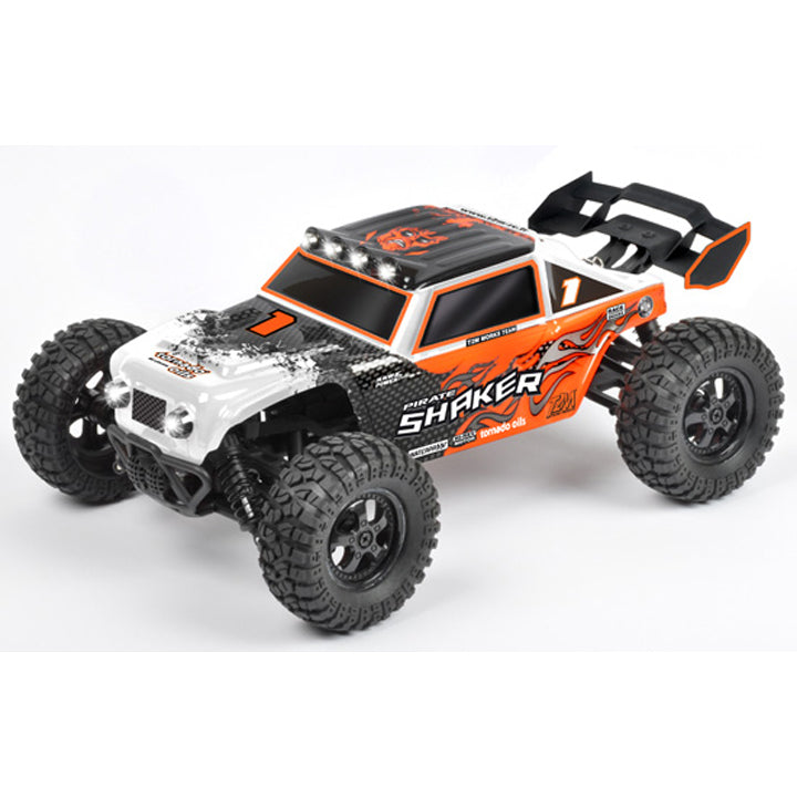 T2M - Voiture RC Pirate Shaker