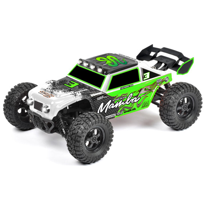 T2M - Voiture RC Pirate Mamba