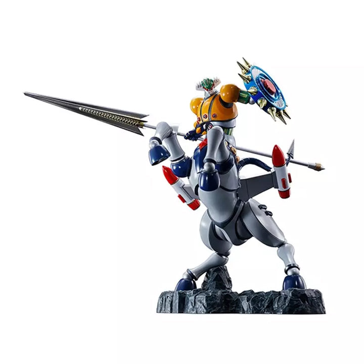 Jeeg Robot Fguarts Zero Touche