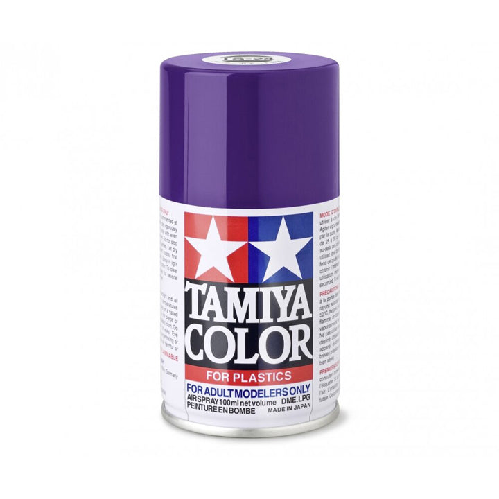 Tamiya TS24 - Violet Brillant