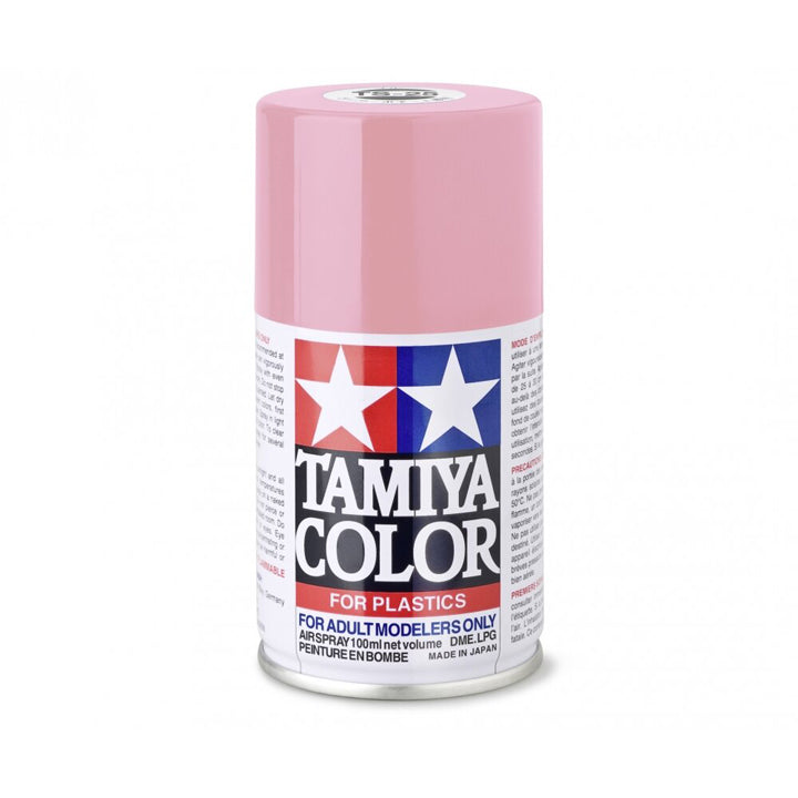 Tamiya TS25 - Rose Brillant
