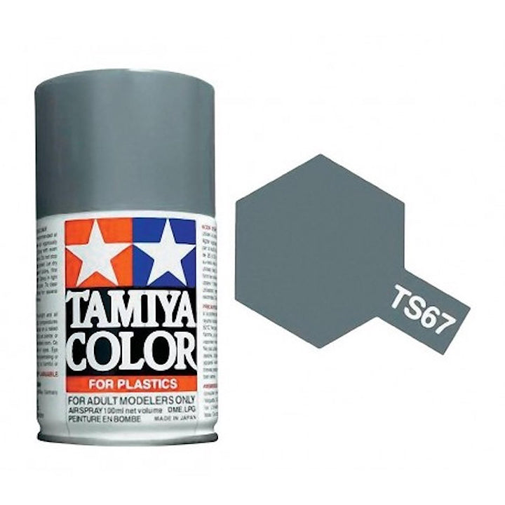 Tamiya TS67 - Gris Marine Japonaise