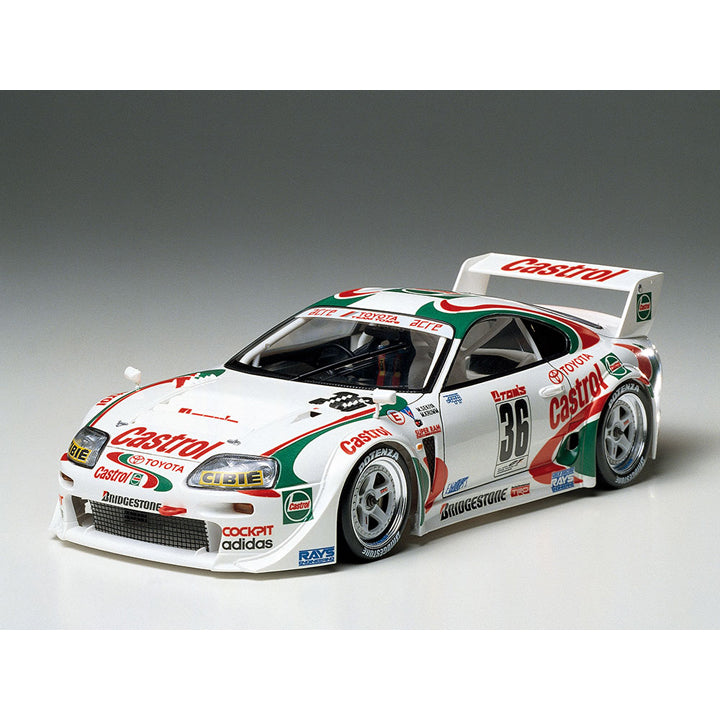 Toyota Supra GT Castrol Tom's - 1/24