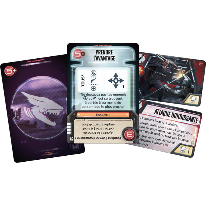 The Mandalorian adventures - Clan of Two (Ext)