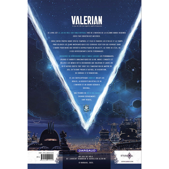 Valerian