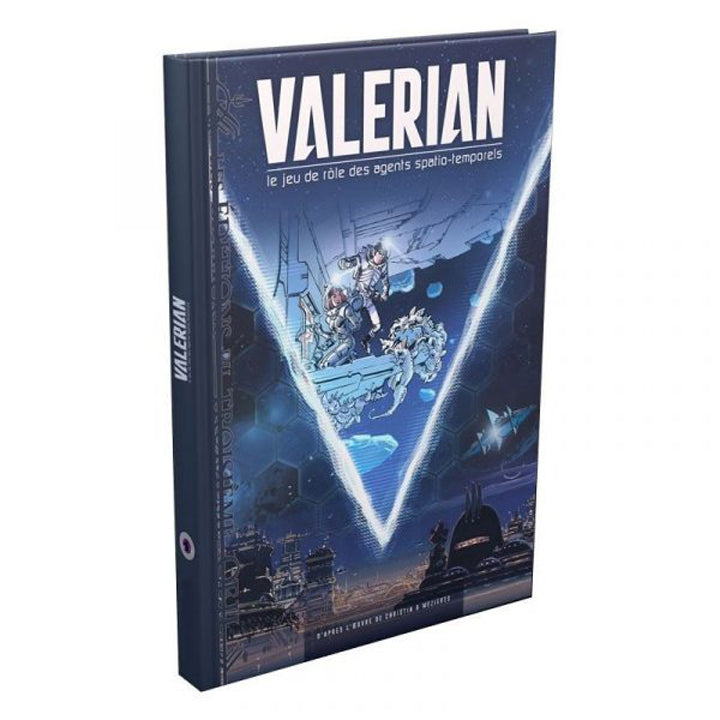 Valerian
