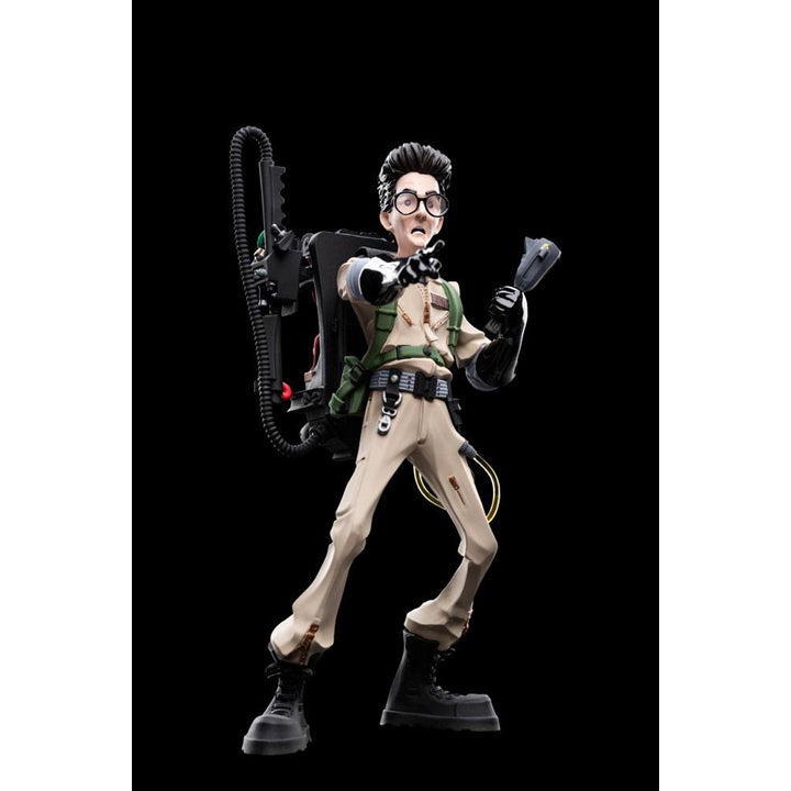 SOS Fantômes Figurine - Egon Spengler