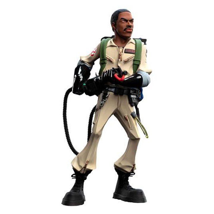 SOS Fantômes Figurine - Winston Zeddemore