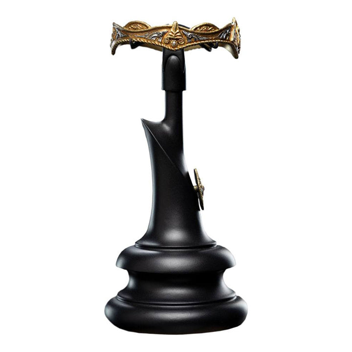 Le Seigneur des Anneaux - réplique 1/4 Couronne du roi Théoden