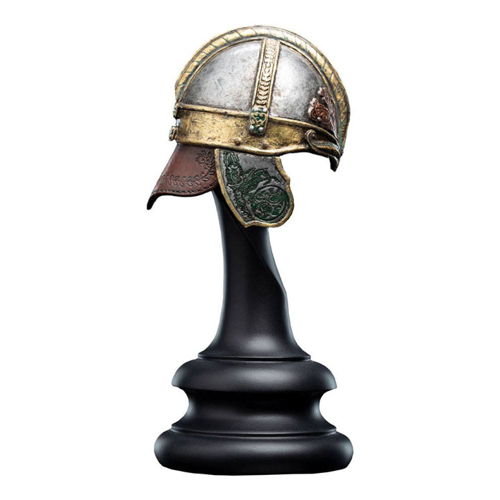 Le Seigneur des Anneaux - réplique 1/4 Casque Rohirrim de Arwen