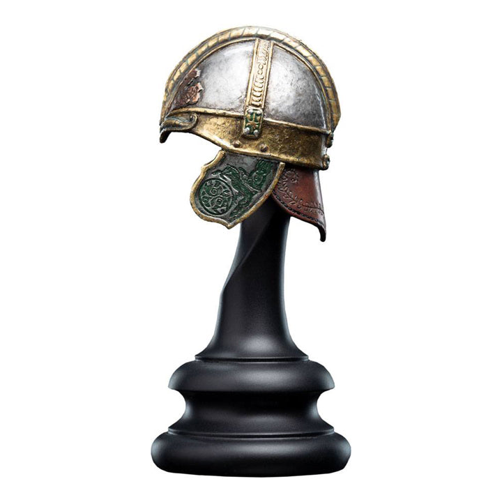Le Seigneur des Anneaux - réplique 1/4 Casque Rohirrim de Arwen