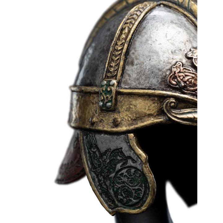Le Seigneur des Anneaux - réplique 1/4 Casque Rohirrim de Arwen