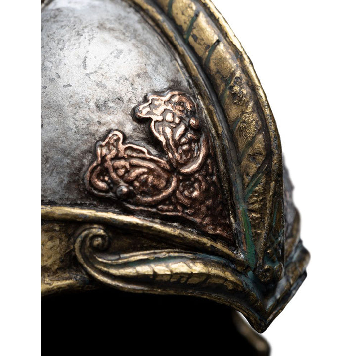 Le Seigneur des Anneaux - réplique 1/4 Casque Rohirrim de Arwen