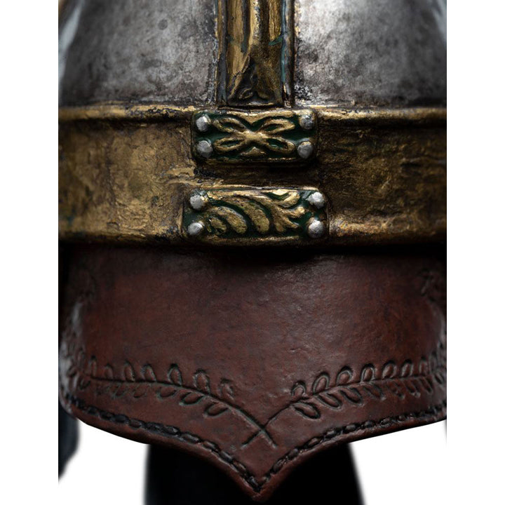 Le Seigneur des Anneaux - réplique 1/4 Casque Rohirrim de Arwen