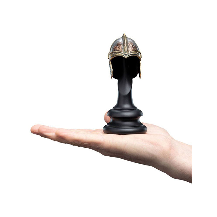 Le Seigneur des Anneaux - réplique 1/4 Casque Rohirrim de Arwen