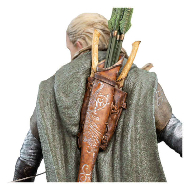 Le Seigneur des Anneaux - Legolas