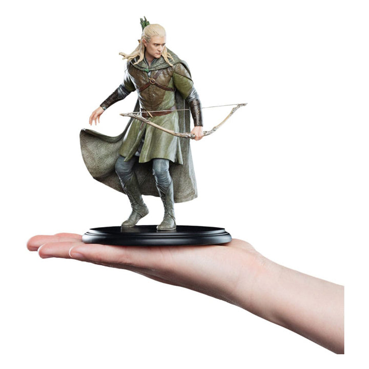 Le Seigneur des Anneaux - Legolas