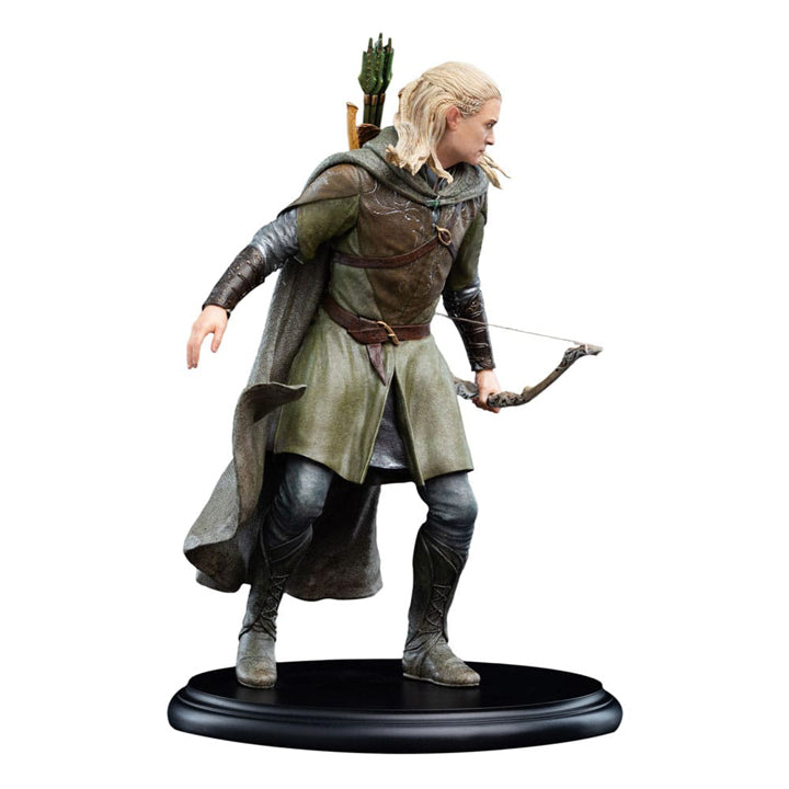 Le Seigneur des Anneaux - Legolas