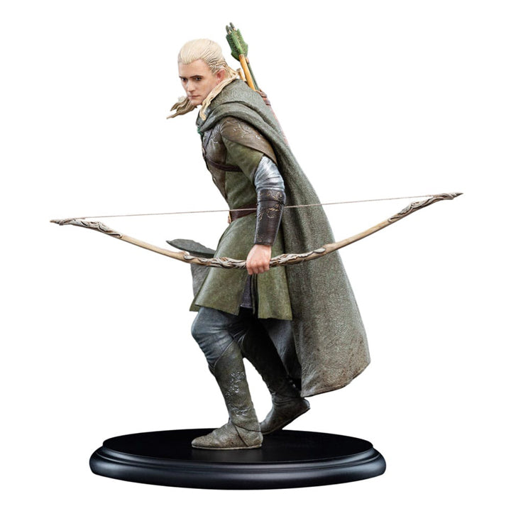 Le Seigneur des Anneaux - Legolas