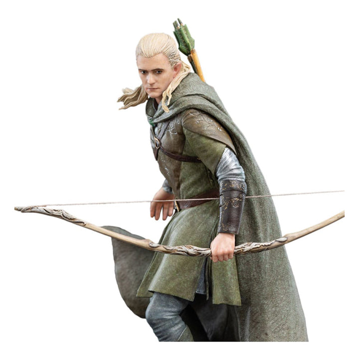 Le Seigneur des Anneaux - Legolas