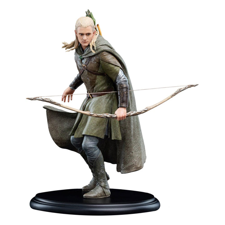 Le Seigneur des Anneaux - Legolas