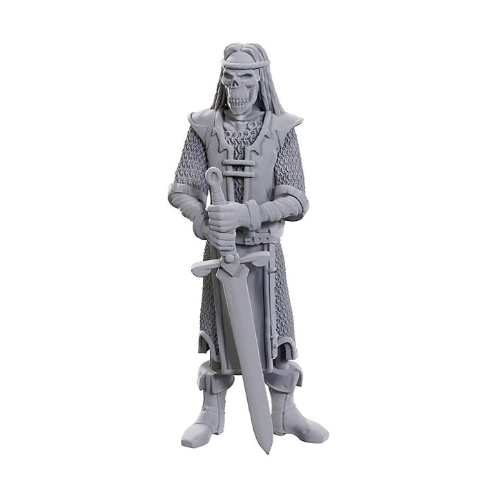 D&D Nolzur's - 50th anniversary - Skeleton knights
