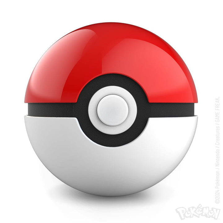 Pokémon - Mini Pokéball Diecast