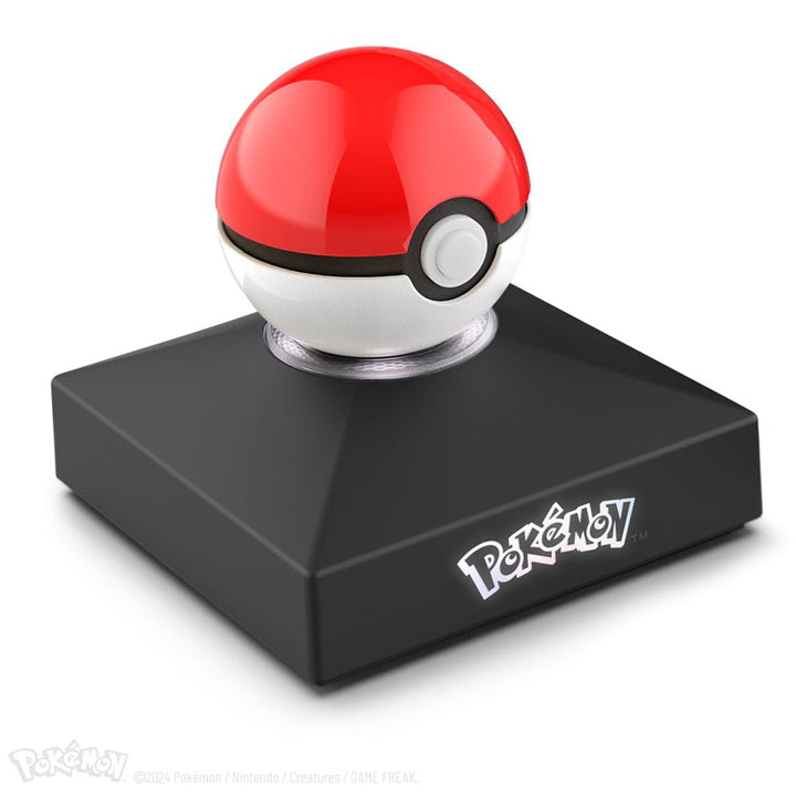 Pokémon - Mini Pokéball Diecast
