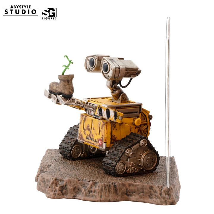 Figurine Wall-E - Abystyle Studio