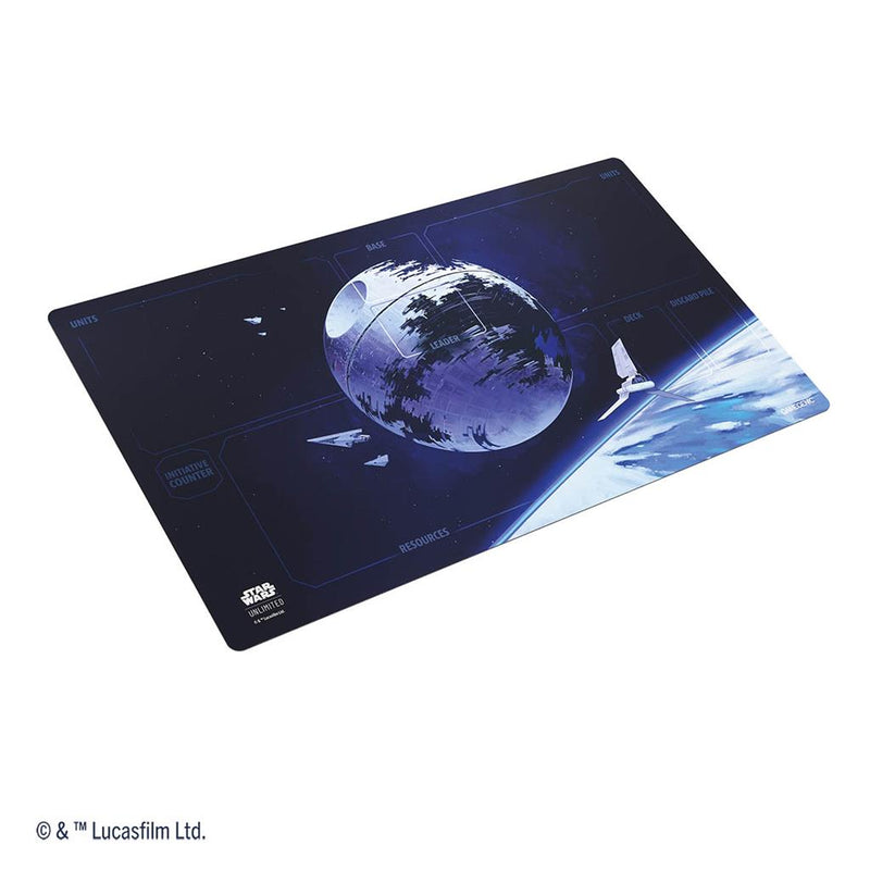 SW Unlimited Tapis de jeu - Death Star