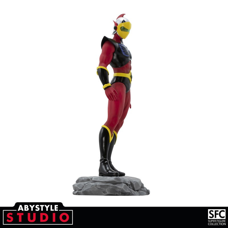 Grendizer - Figurine Actarus