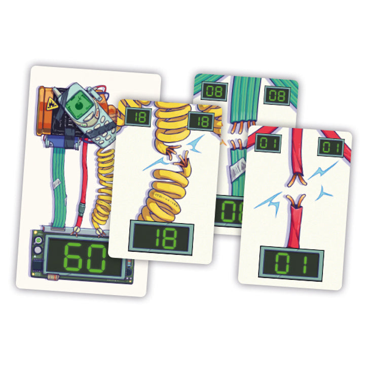 Mini'inp - Last Minute