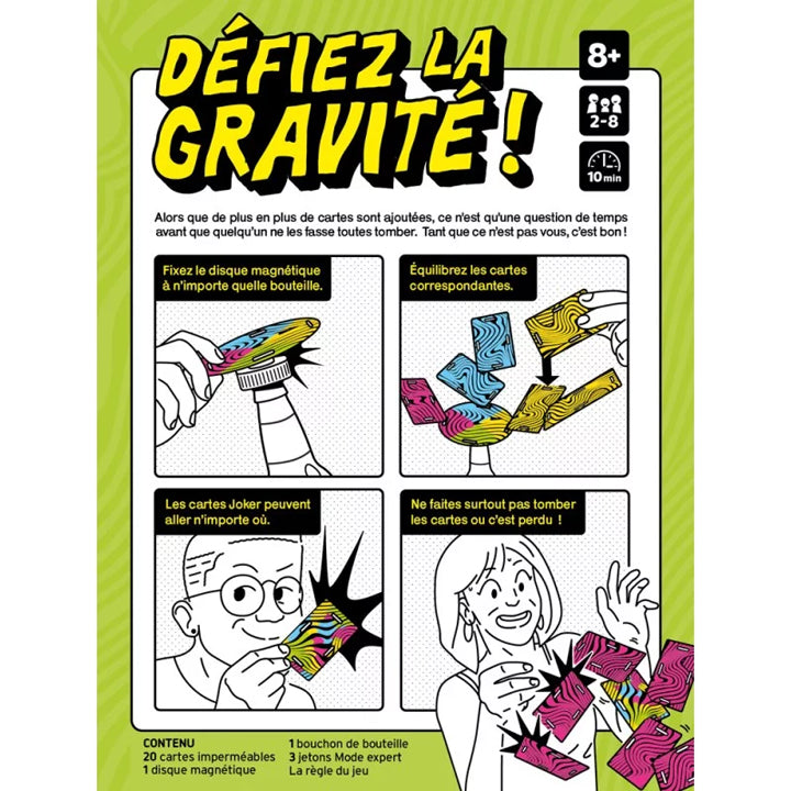 Instable