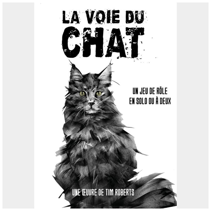 La voie du Chat