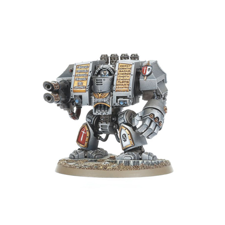 WH 40K -  Grey knight - Patrouille